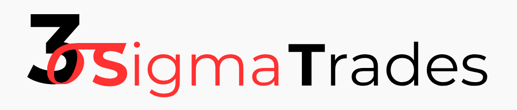 3 Sigma Trades